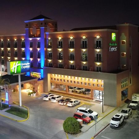 Holiday Inn Express Torreon By Ihg Luaran gambar