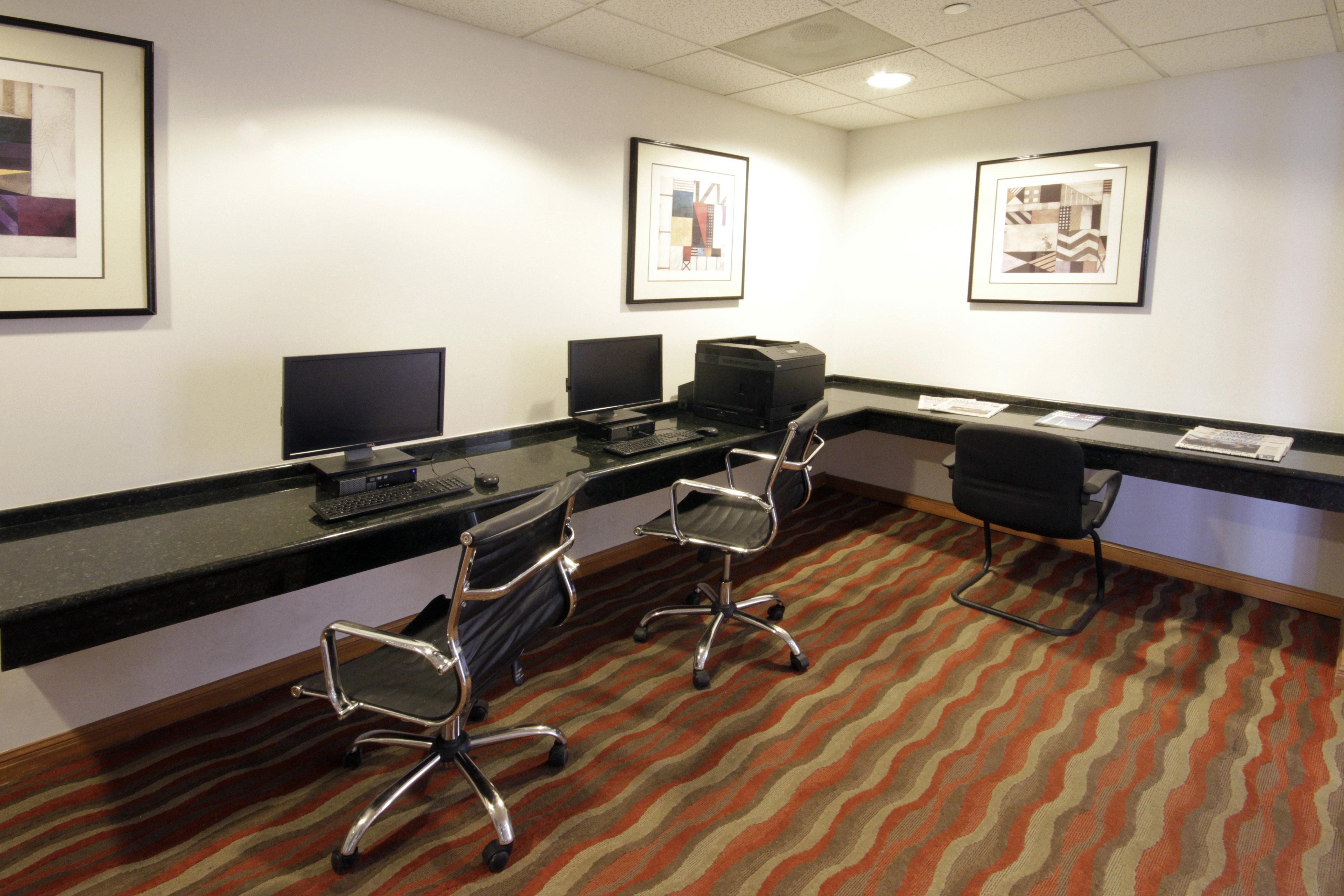 Holiday Inn Express Torreon By Ihg Luaran gambar