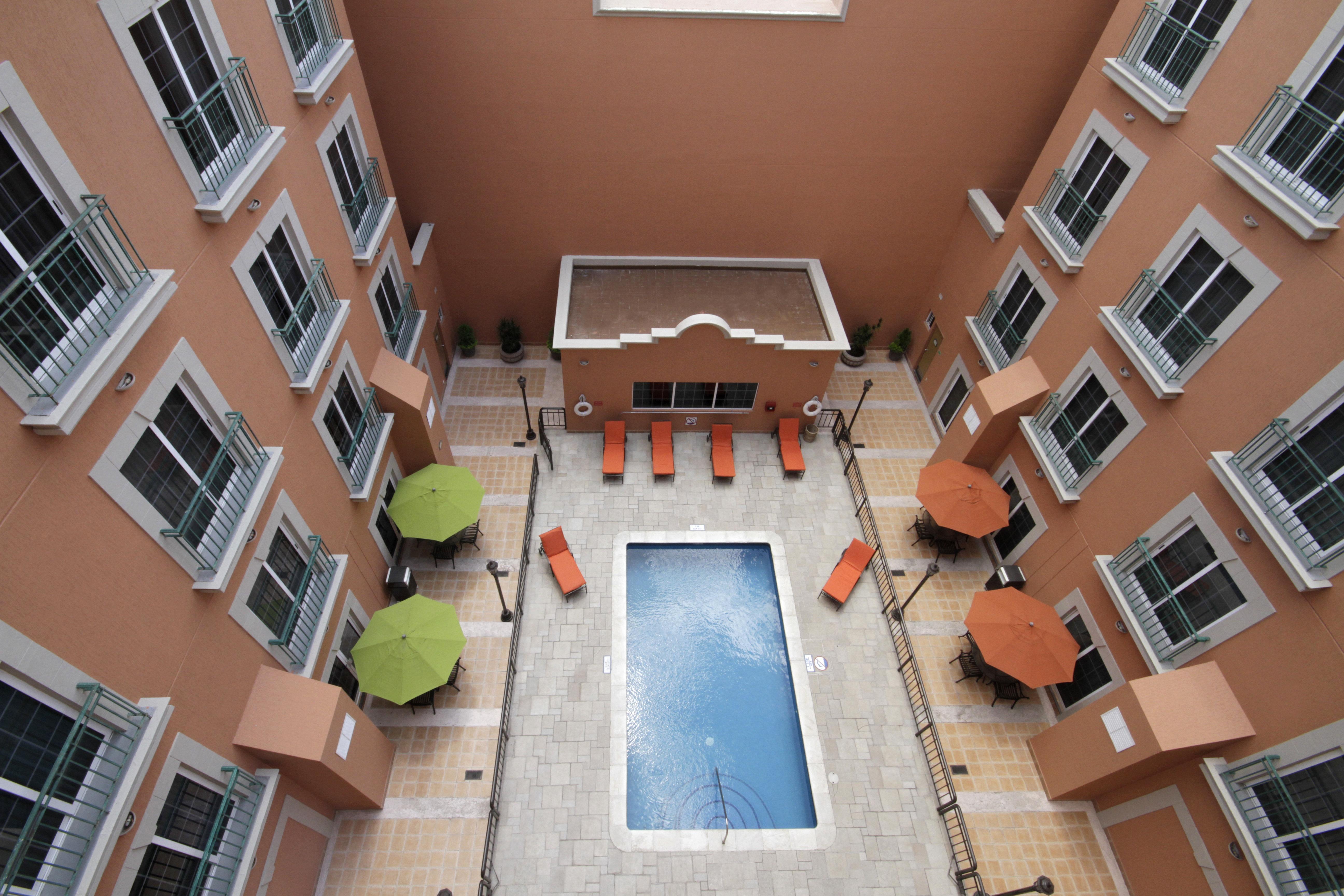 Holiday Inn Express Torreon By Ihg Luaran gambar
