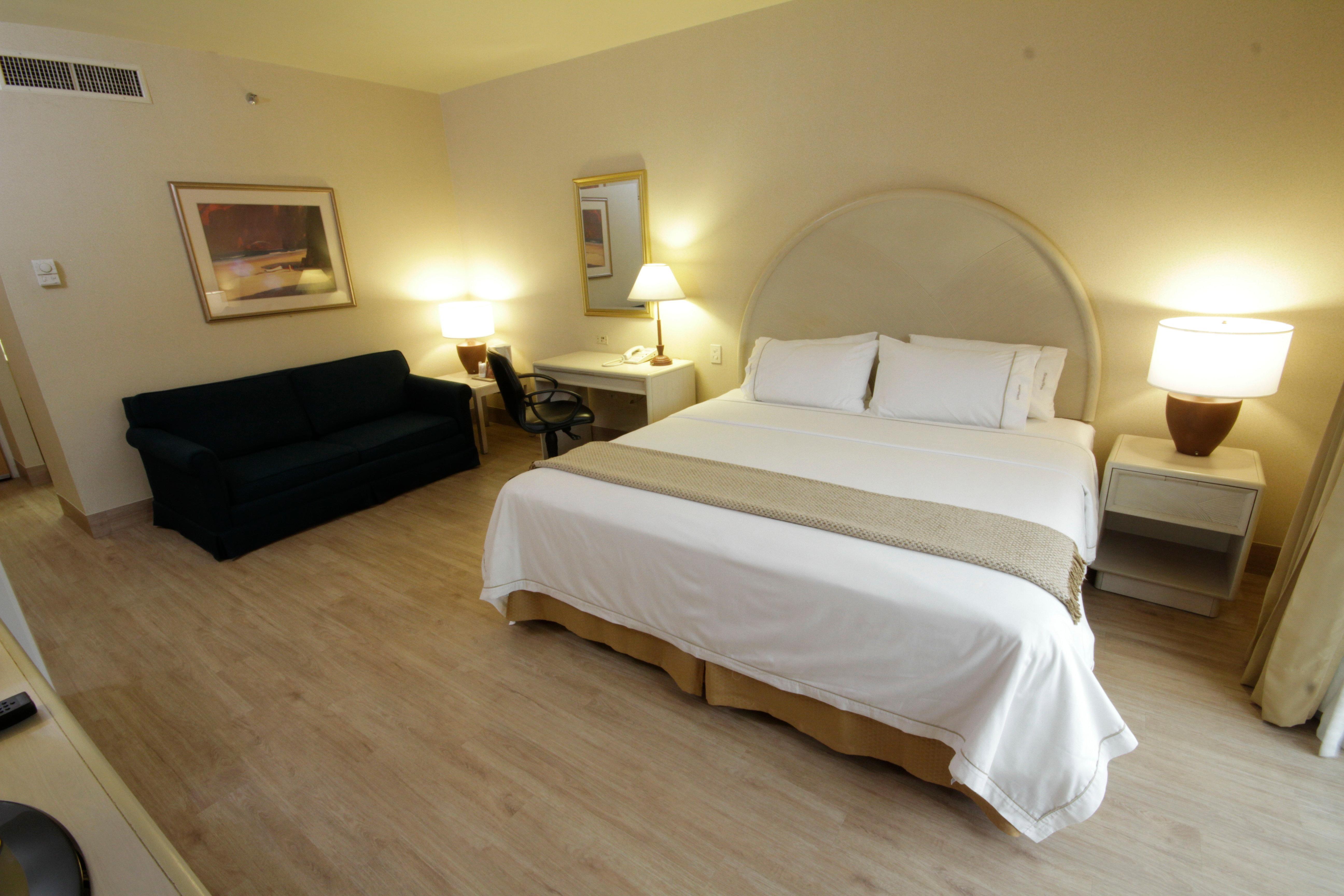 Holiday Inn Express Torreon By Ihg Luaran gambar