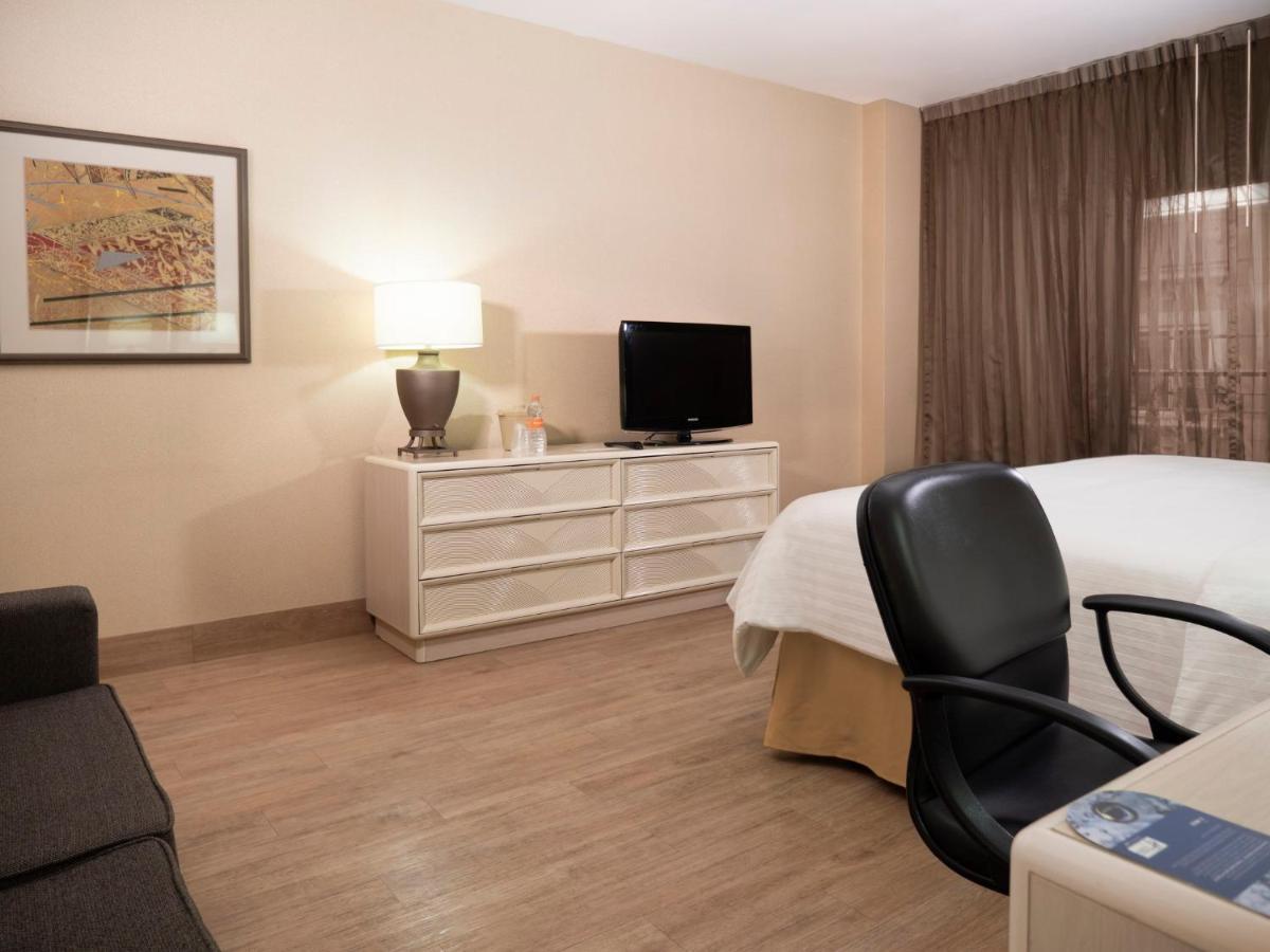 Holiday Inn Express Torreon By Ihg Luaran gambar