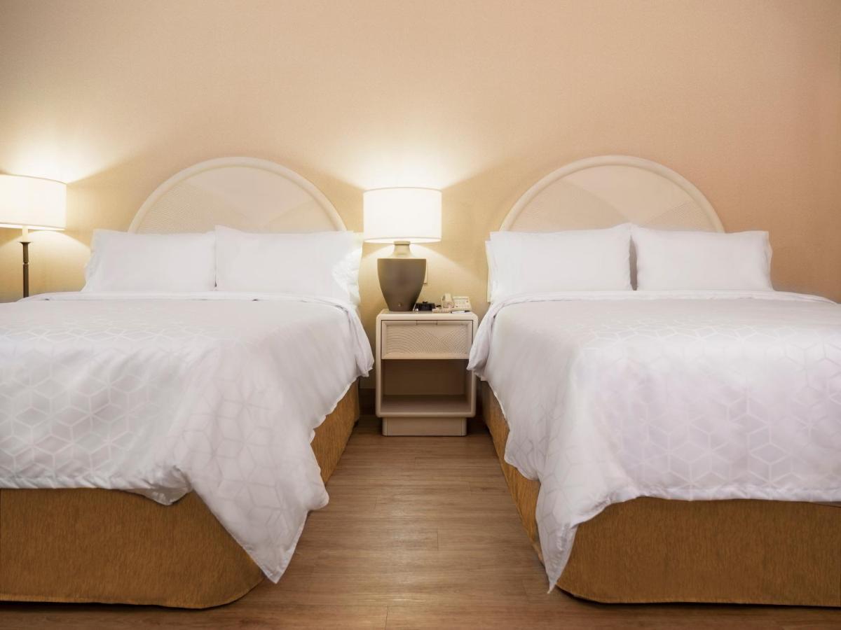 Holiday Inn Express Torreon By Ihg Luaran gambar