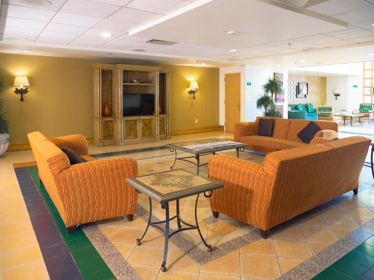 Holiday Inn Express Torreon By Ihg Luaran gambar