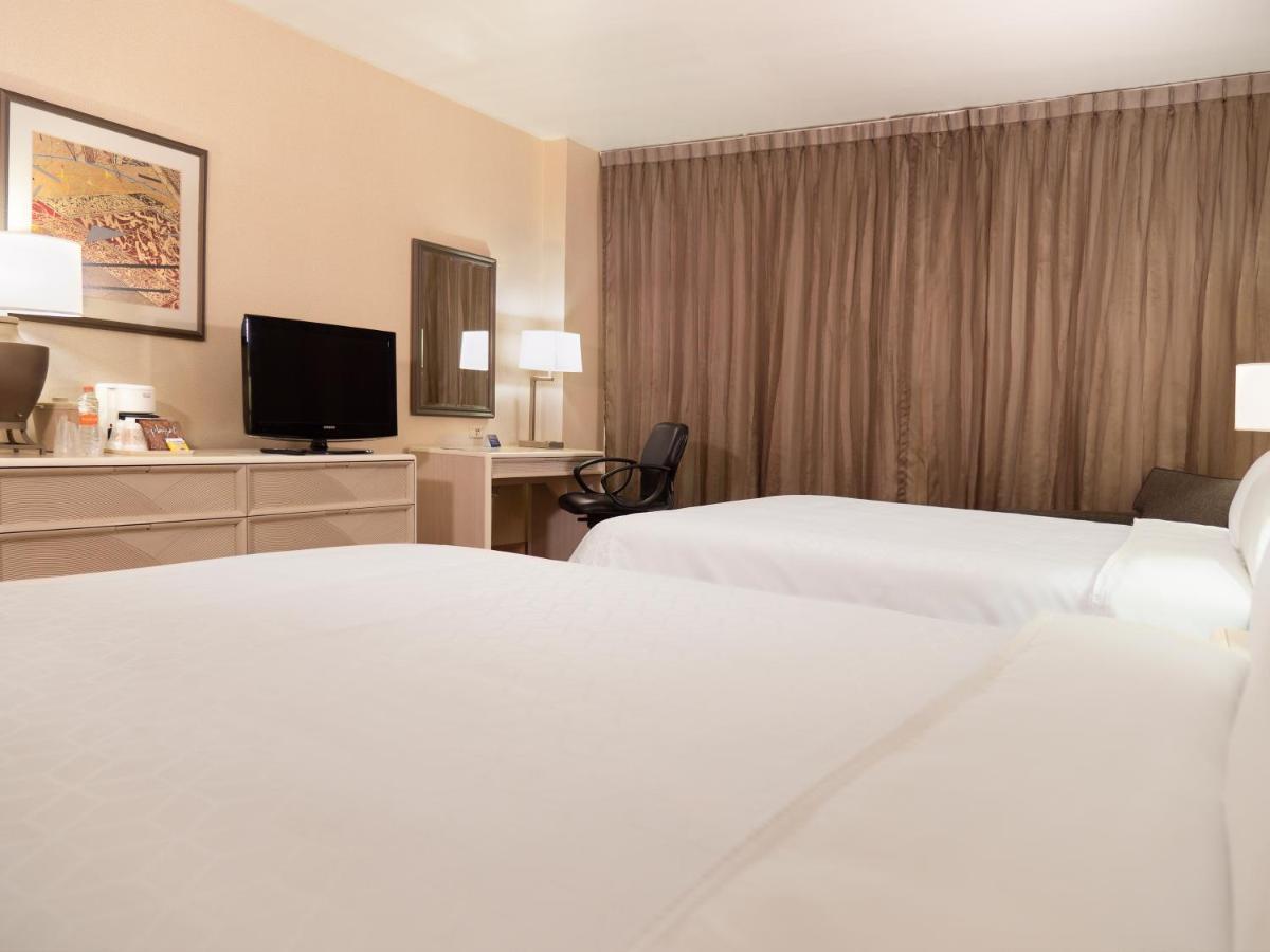 Holiday Inn Express Torreon By Ihg Luaran gambar
