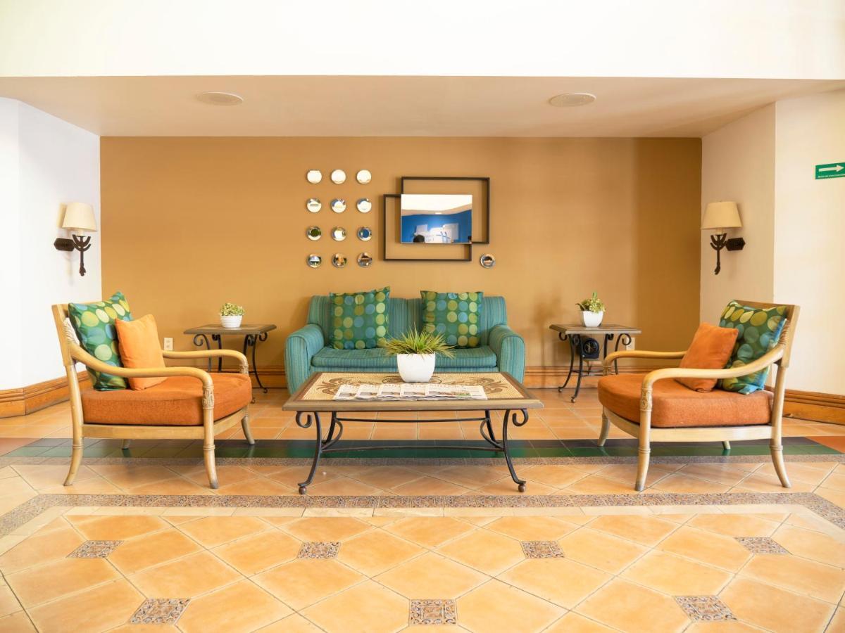 Holiday Inn Express Torreon By Ihg Luaran gambar