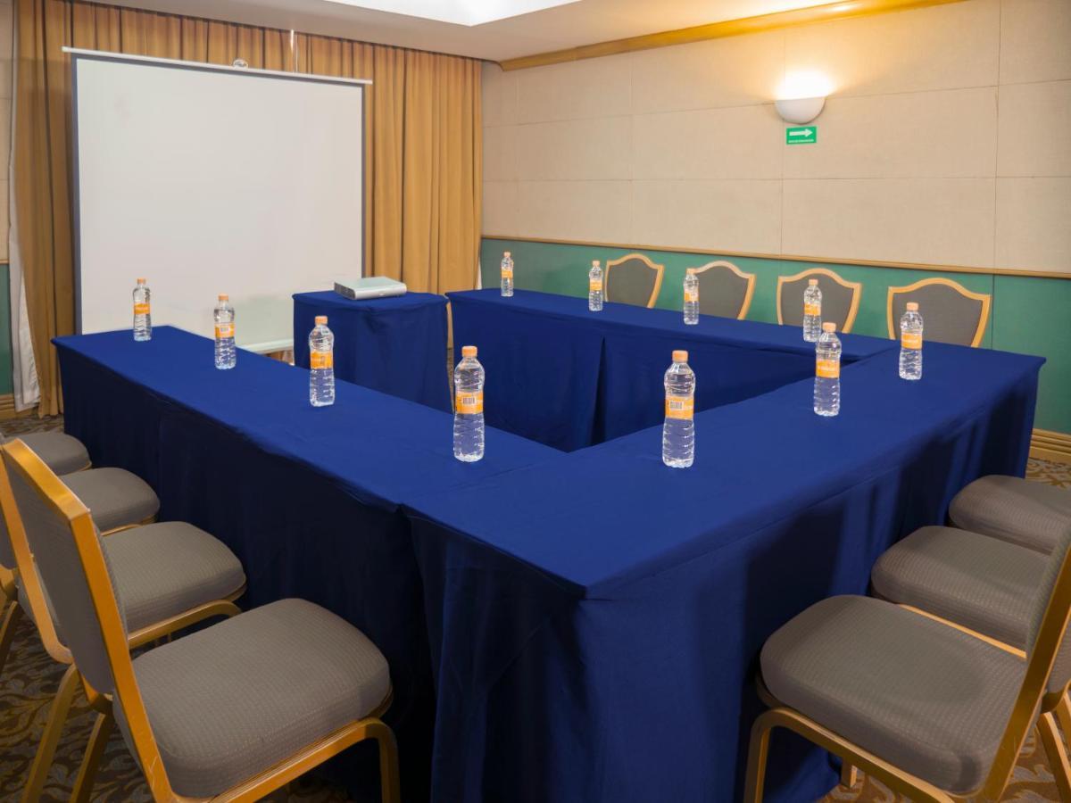 Holiday Inn Express Torreon By Ihg Luaran gambar