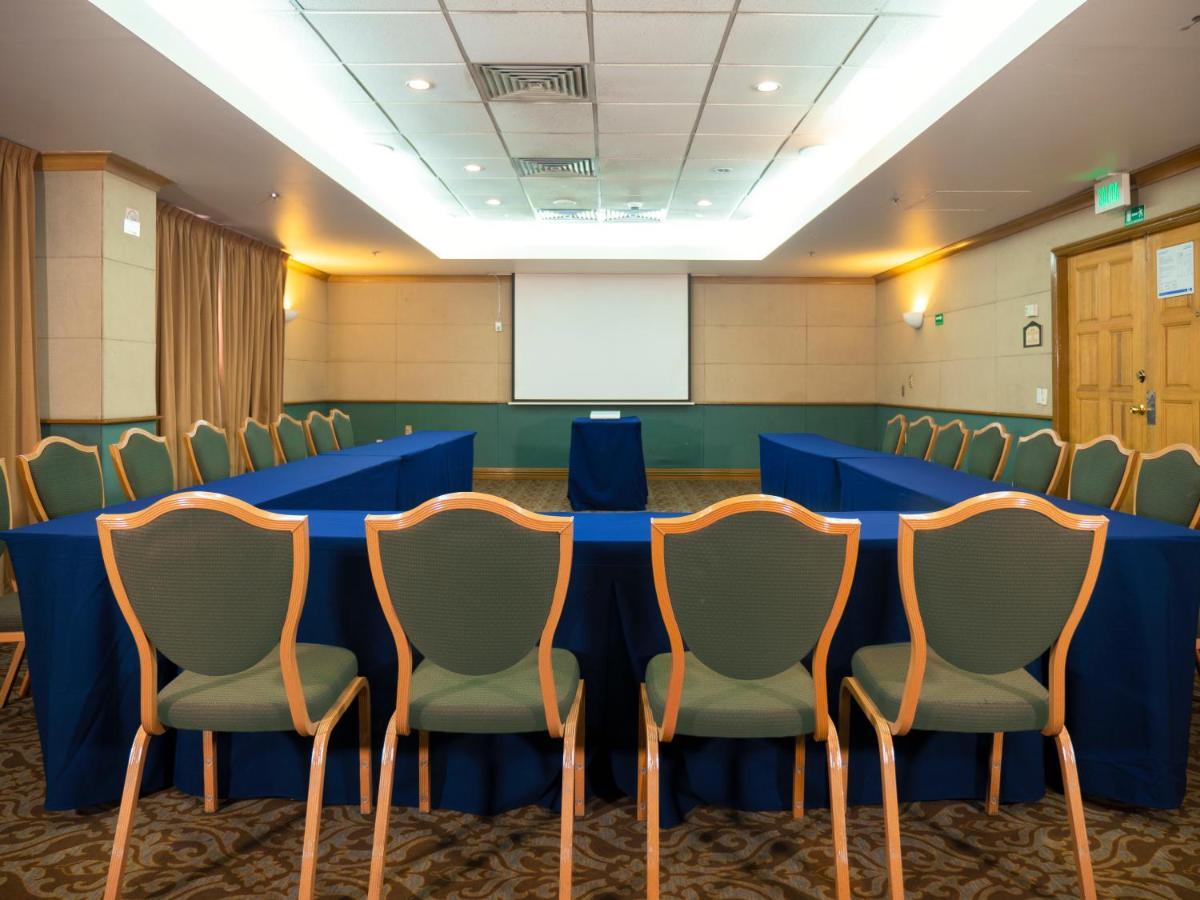 Holiday Inn Express Torreon By Ihg Luaran gambar