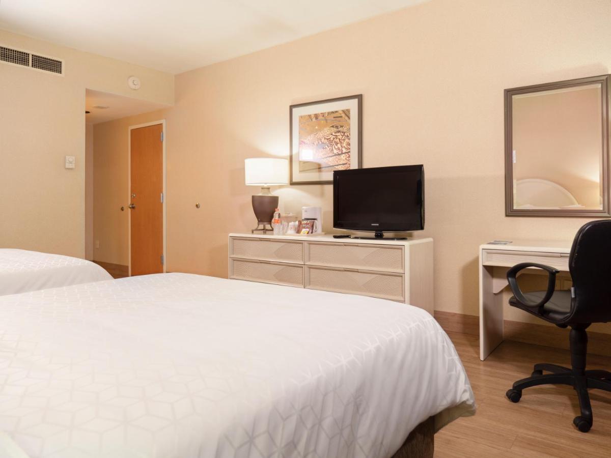 Holiday Inn Express Torreon By Ihg Luaran gambar