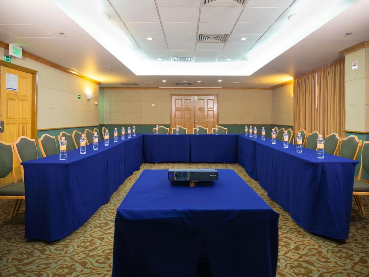 Holiday Inn Express Torreon By Ihg Luaran gambar