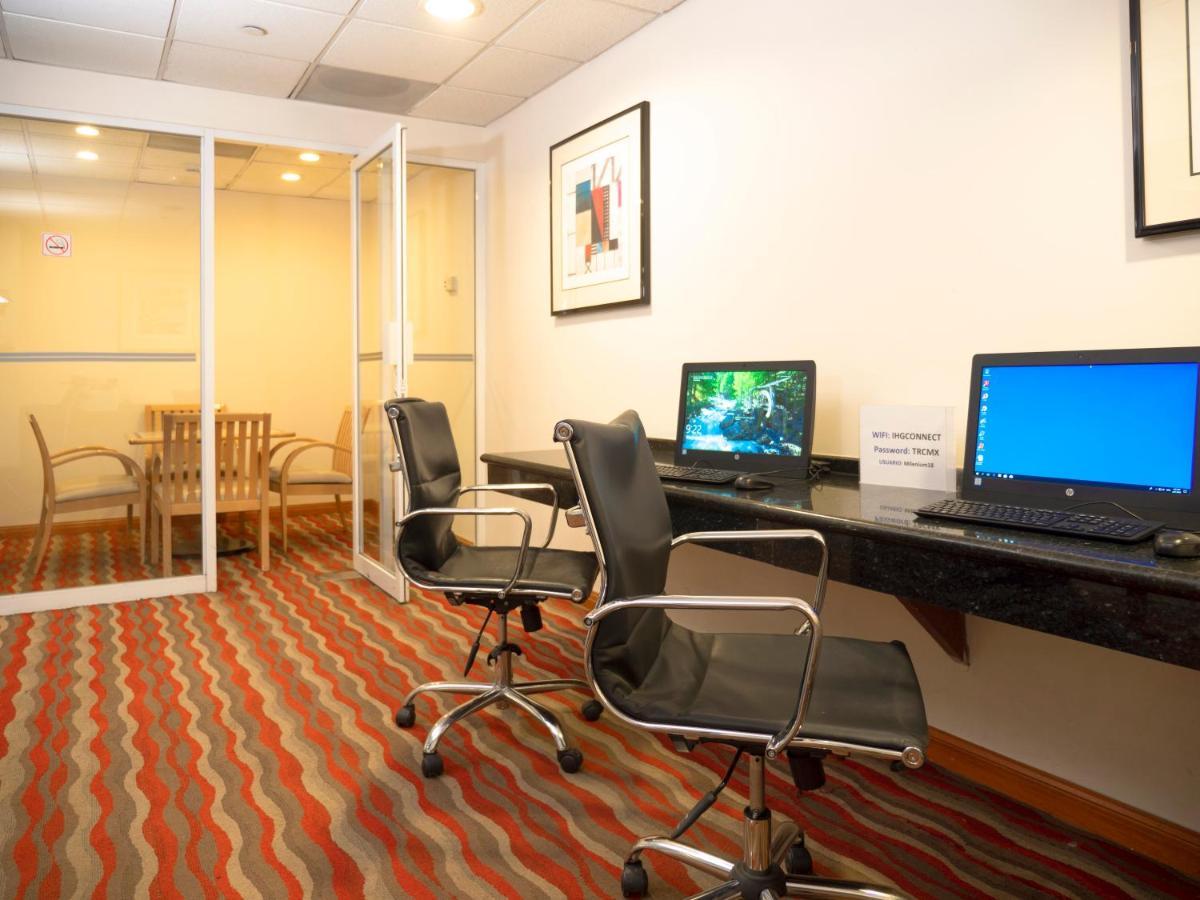 Holiday Inn Express Torreon By Ihg Luaran gambar