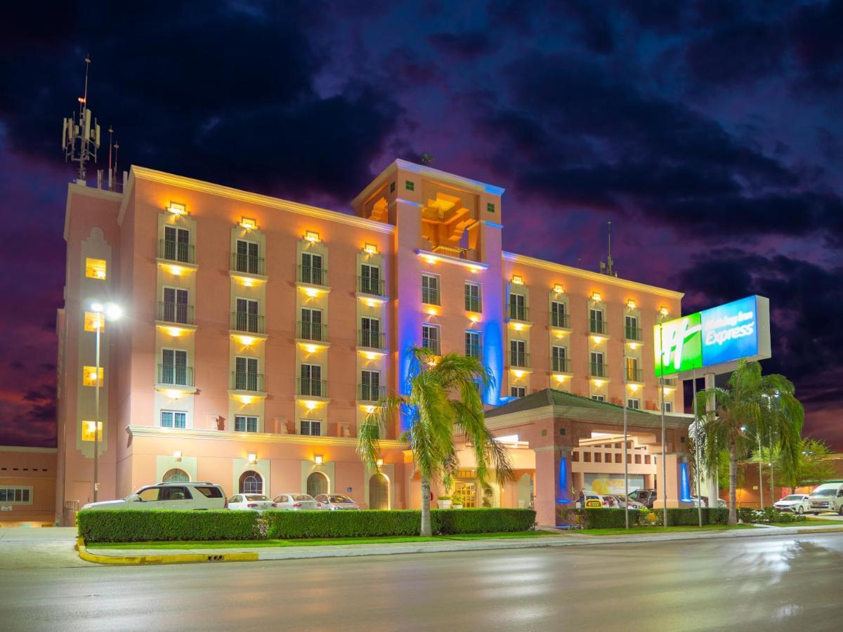 Holiday Inn Express Torreon By Ihg Luaran gambar