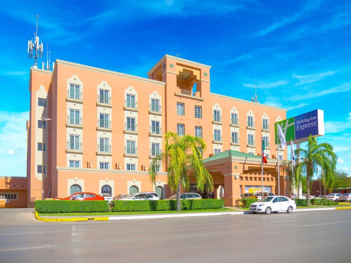 Holiday Inn Express Torreon By Ihg Luaran gambar