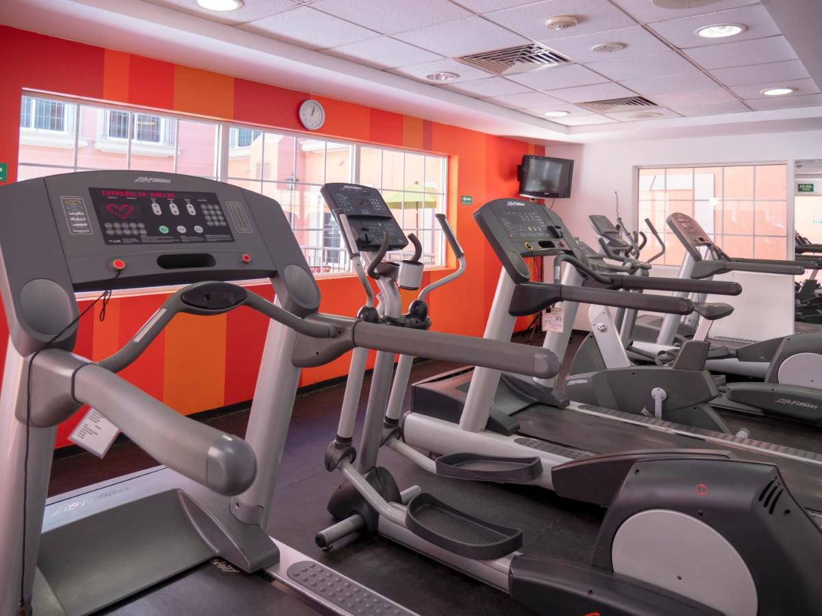 Holiday Inn Express Torreon By Ihg Luaran gambar