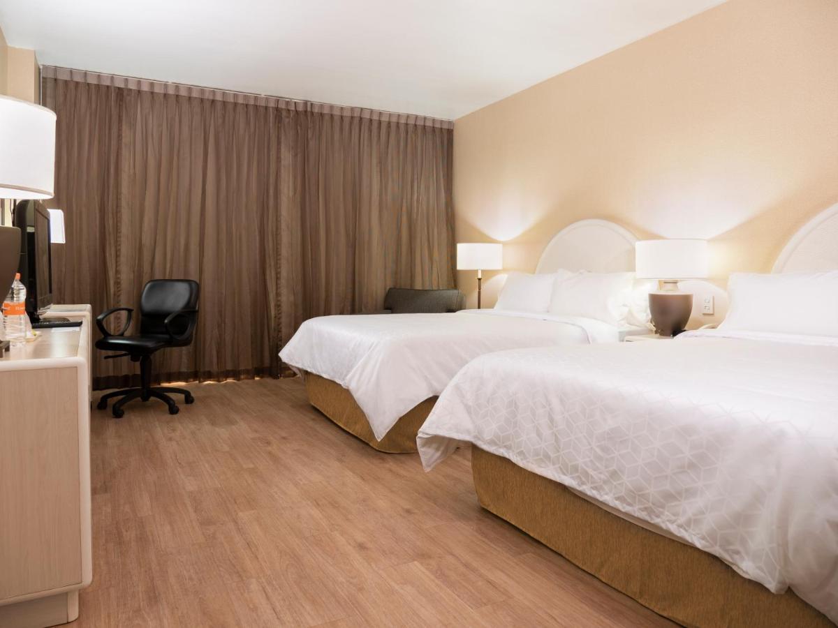 Holiday Inn Express Torreon By Ihg Luaran gambar