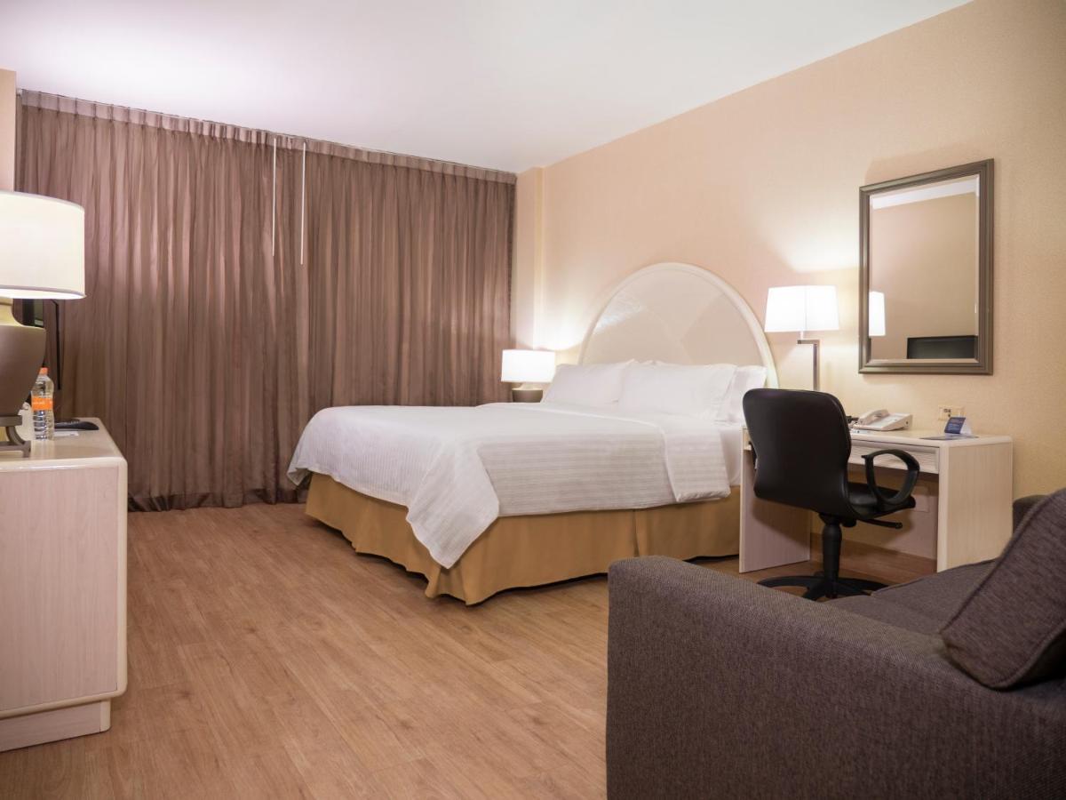 Holiday Inn Express Torreon By Ihg Luaran gambar