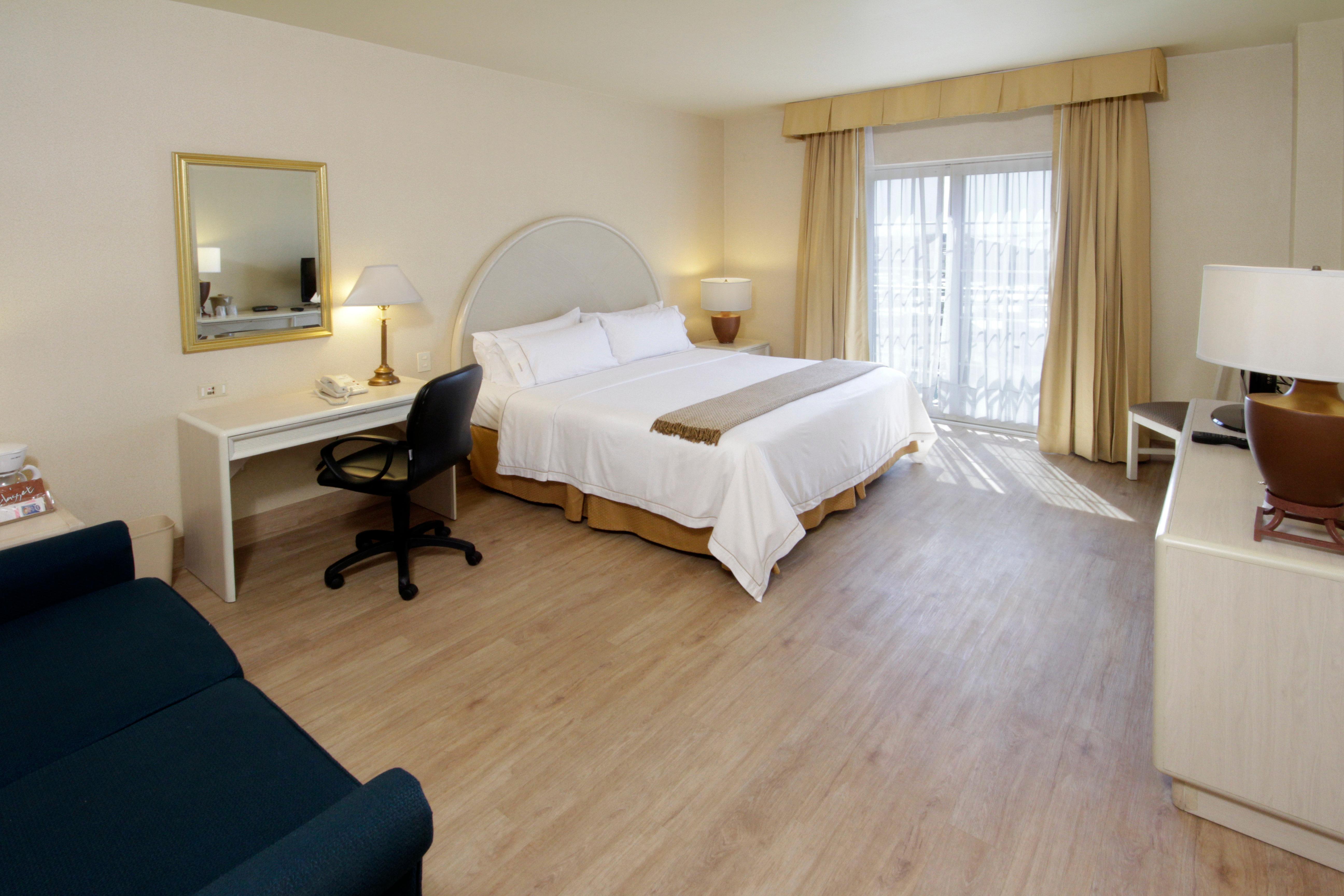Holiday Inn Express Torreon By Ihg Luaran gambar