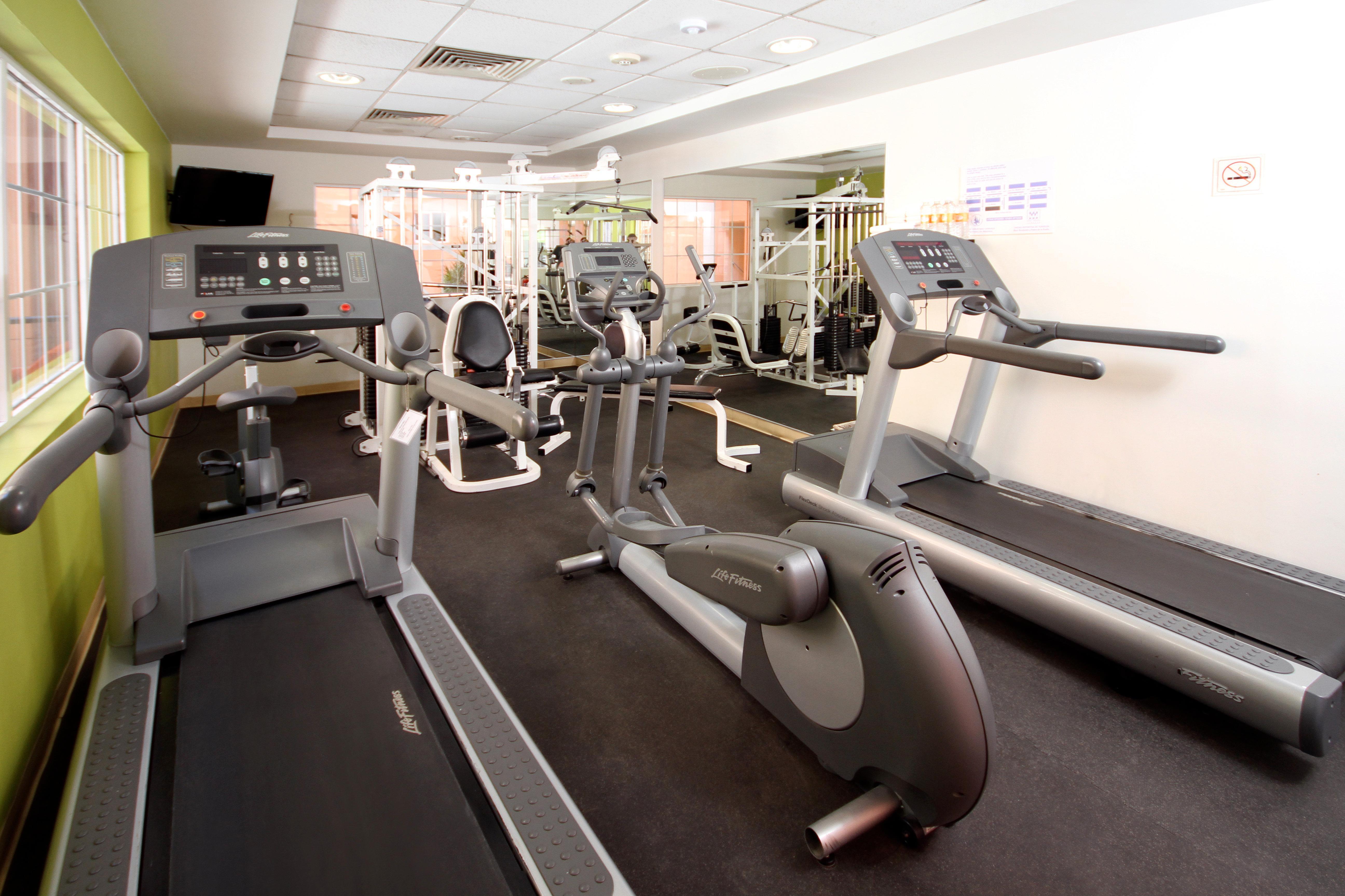 Holiday Inn Express Torreon By Ihg Luaran gambar