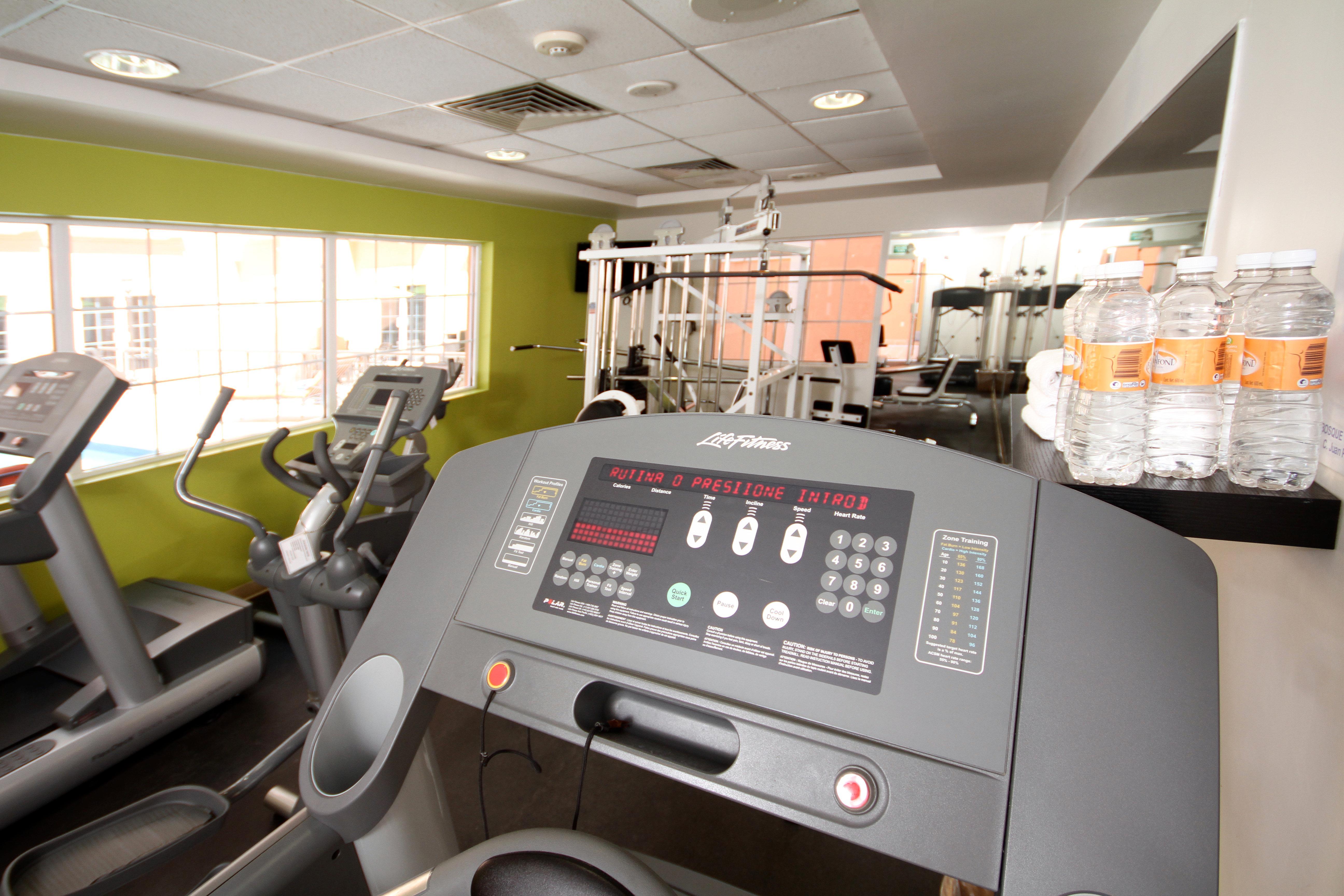 Holiday Inn Express Torreon By Ihg Luaran gambar