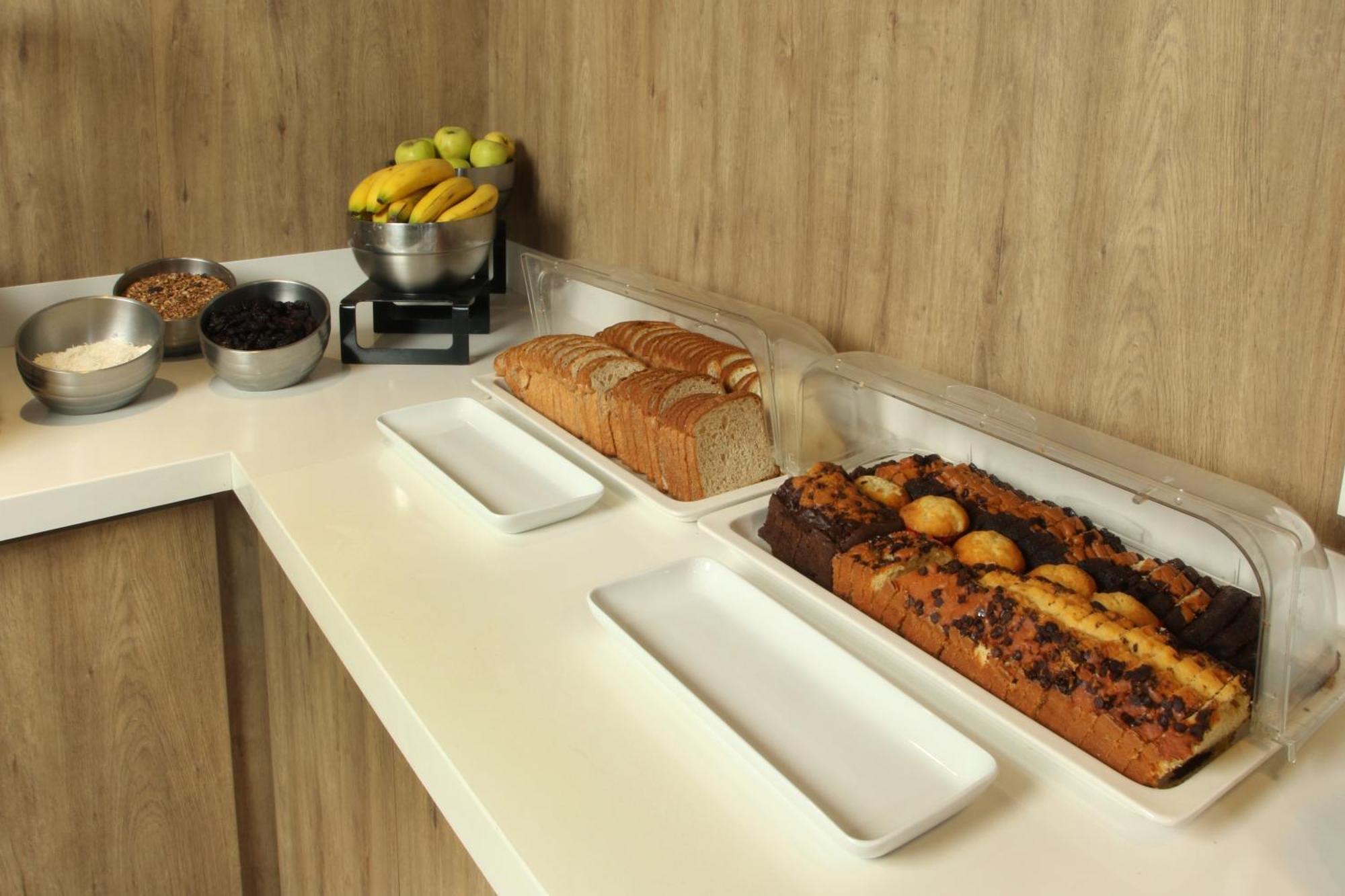 Holiday Inn Express Torreon By Ihg Luaran gambar