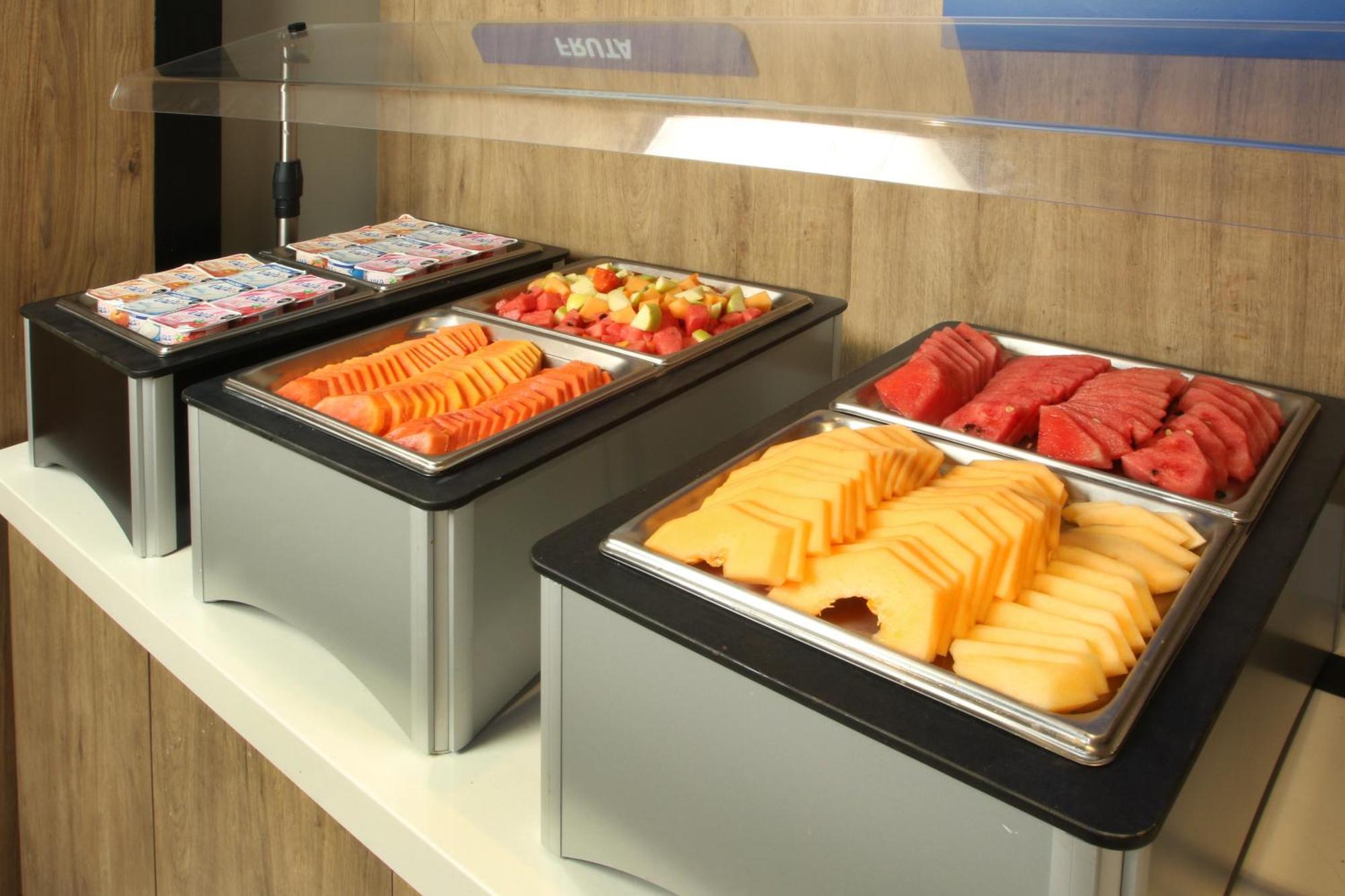 Holiday Inn Express Torreon By Ihg Luaran gambar