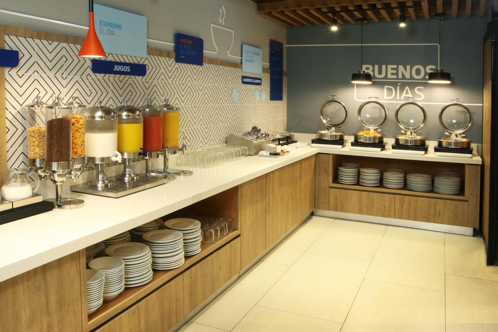 Holiday Inn Express Torreon By Ihg Luaran gambar