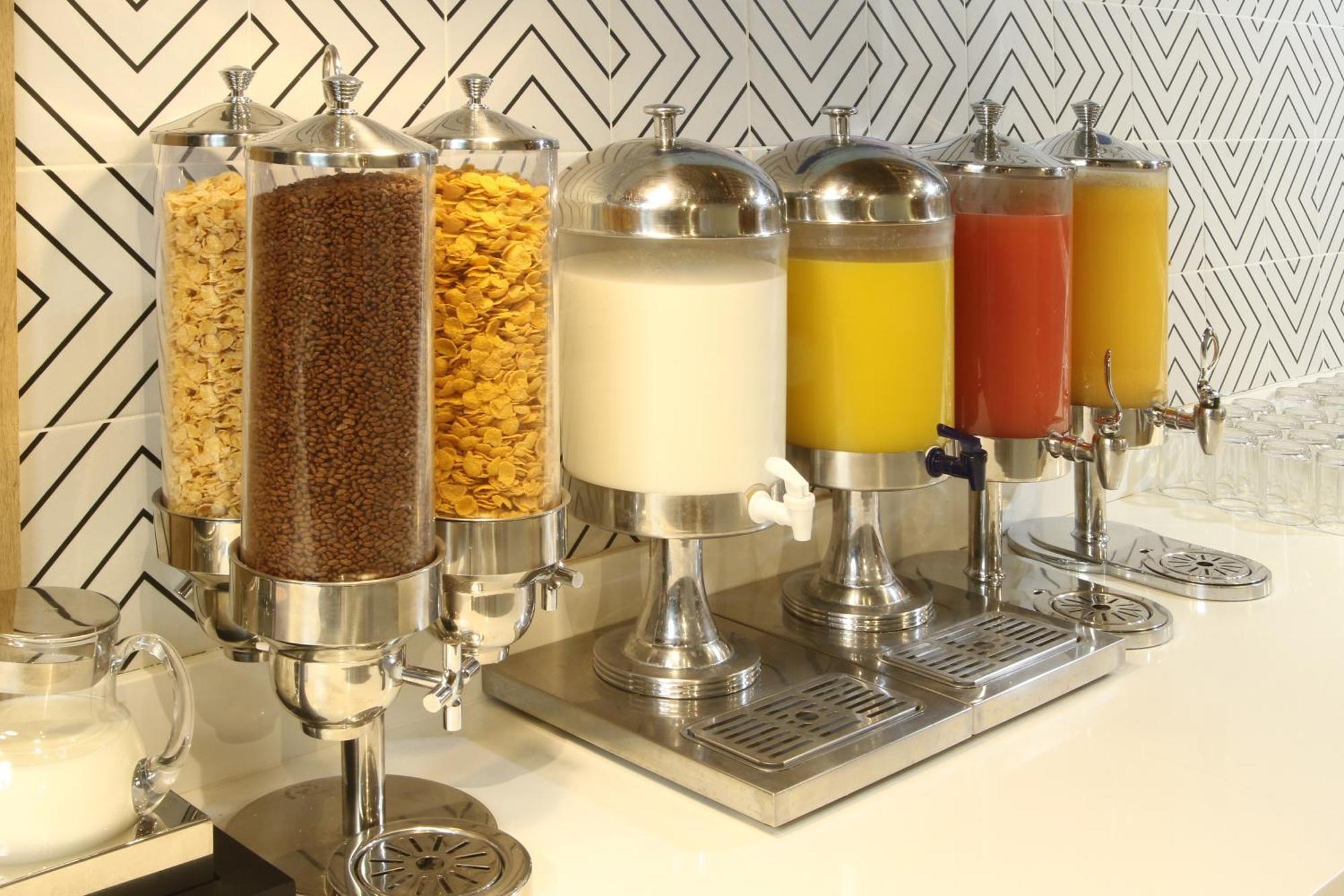 Holiday Inn Express Torreon By Ihg Luaran gambar