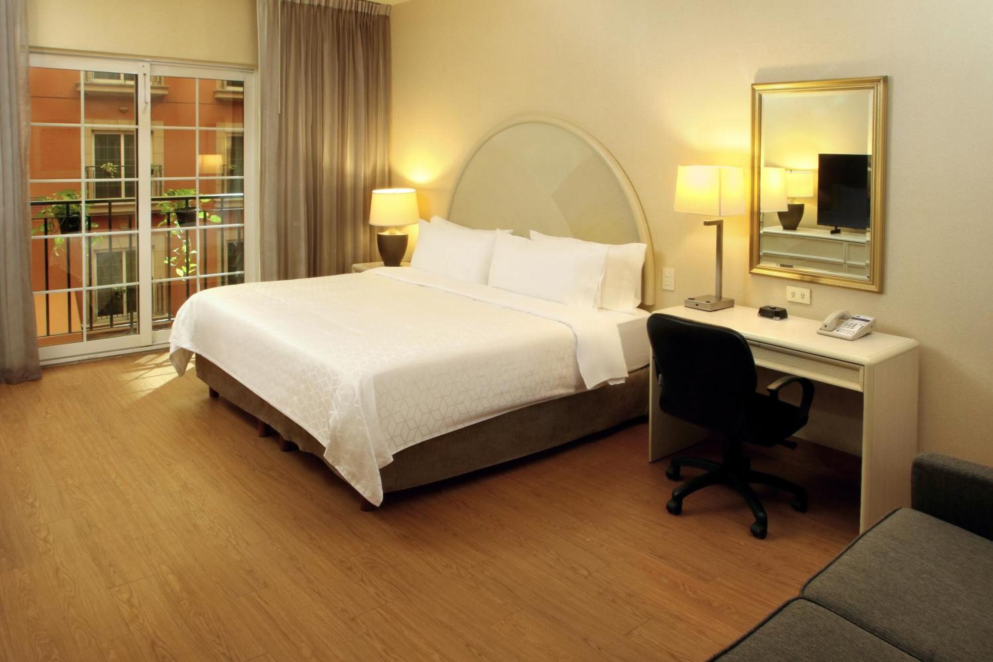 Holiday Inn Express Torreon By Ihg Luaran gambar