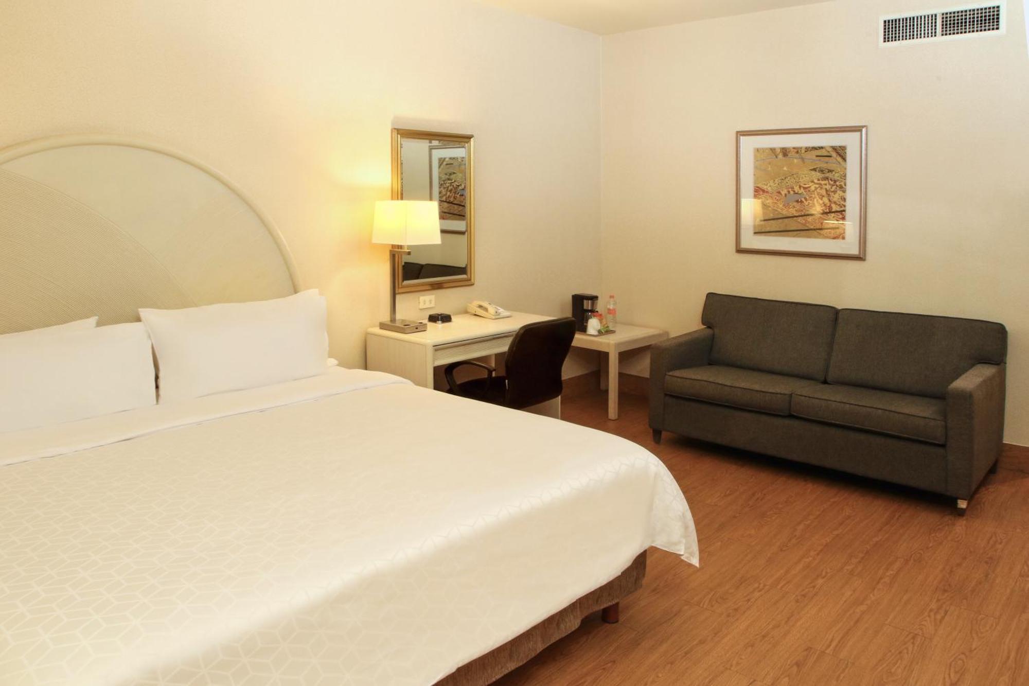 Holiday Inn Express Torreon By Ihg Luaran gambar