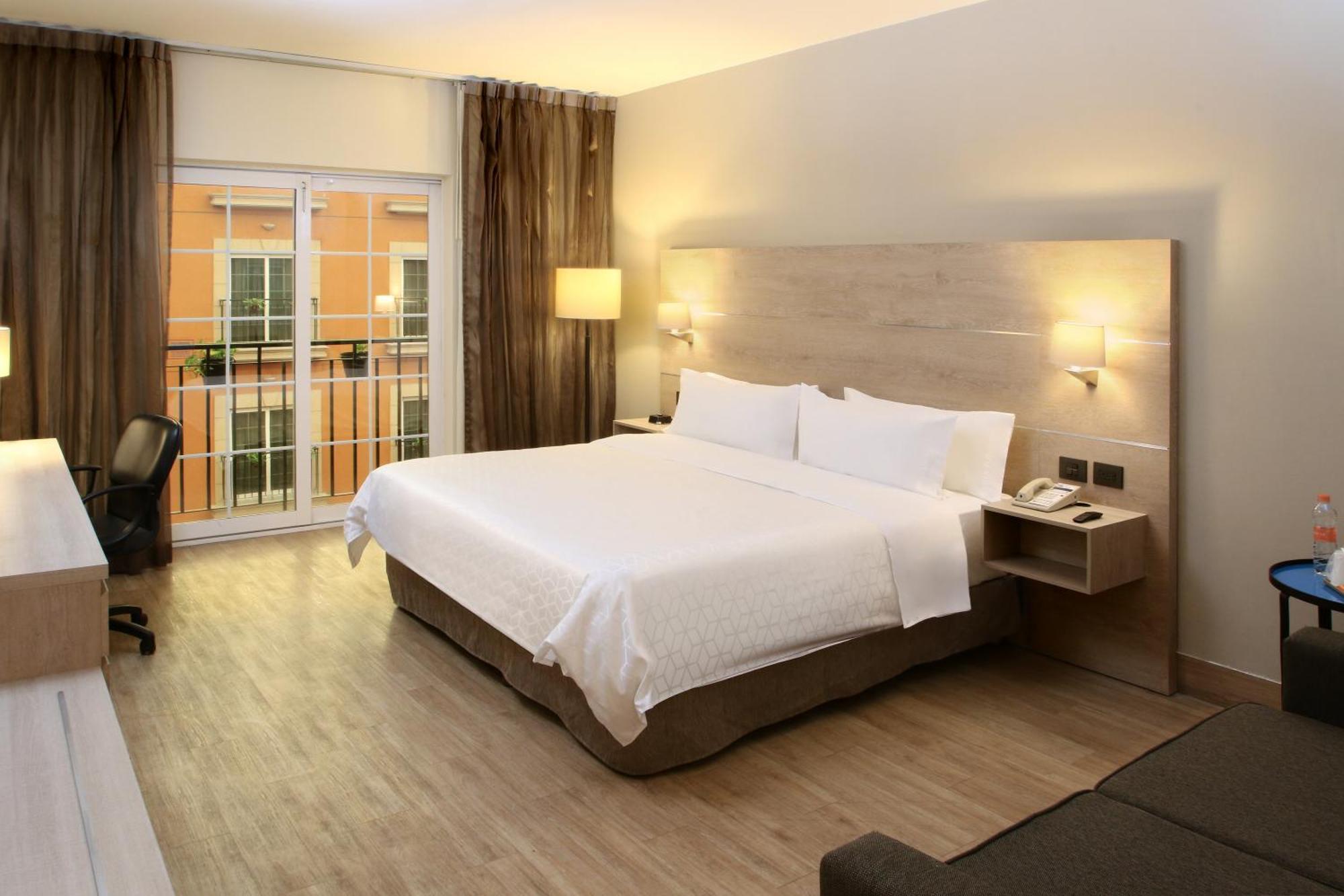 Holiday Inn Express Torreon By Ihg Luaran gambar