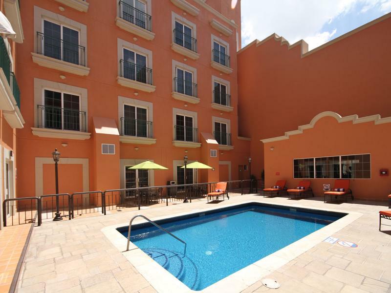 Holiday Inn Express Torreon By Ihg Luaran gambar